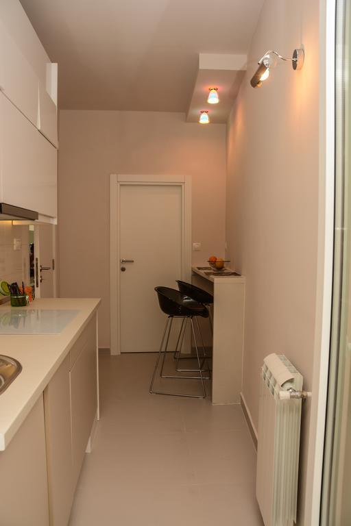 Apartment Venera A&M Šabac Zimmer foto